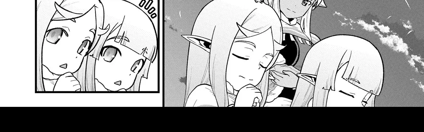 The Frontier Lord Begins with Zero Subjects - Tales of Blue Dias and the Onikin Alna Chapter 60 page 37 - 