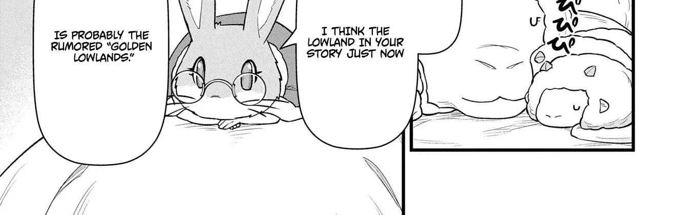 The Frontier Lord Begins with Zero Subjects - Tales of Blue Dias and the Onikin Alna Chapter 60 page 51 - 