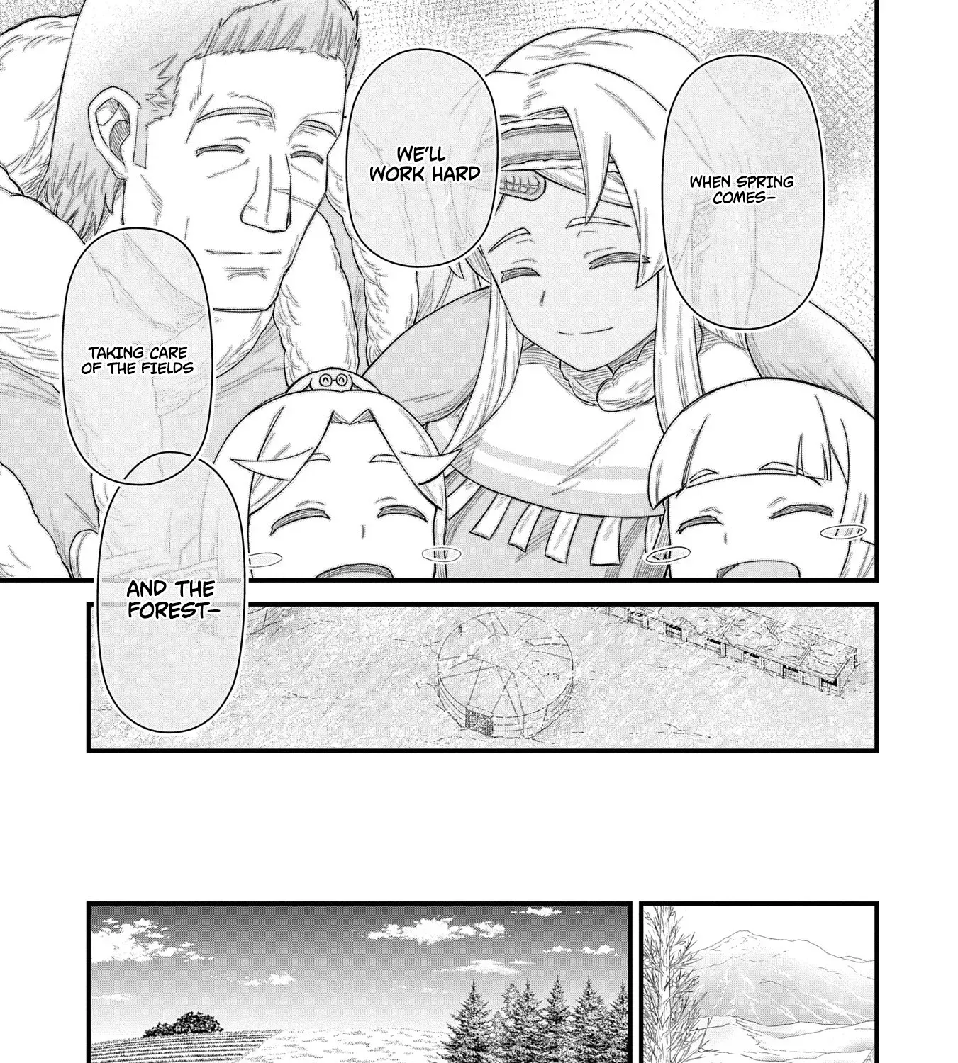 The Frontier Lord Begins with Zero Subjects - Tales of Blue Dias and the Onikin Alna Chapter 60 page 58 - 
