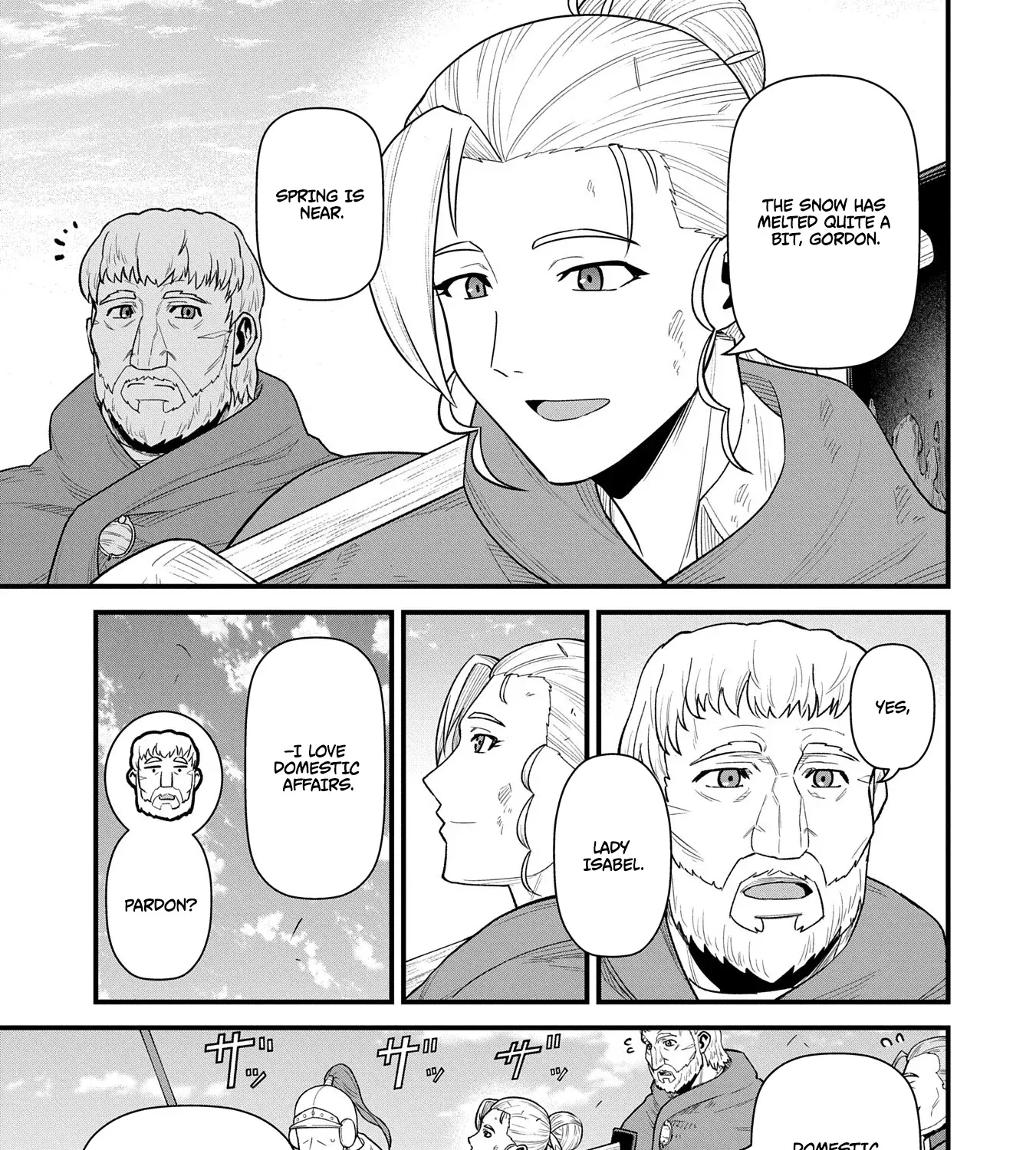 The Frontier Lord Begins with Zero Subjects - Tales of Blue Dias and the Onikin Alna Chapter 60 page 62 - 