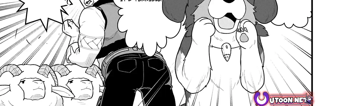 The Frontier Lord Begins with Zero Subjects - Tales of Blue Dias and the Onikin Alna Chapter 61.1 page 11 - 