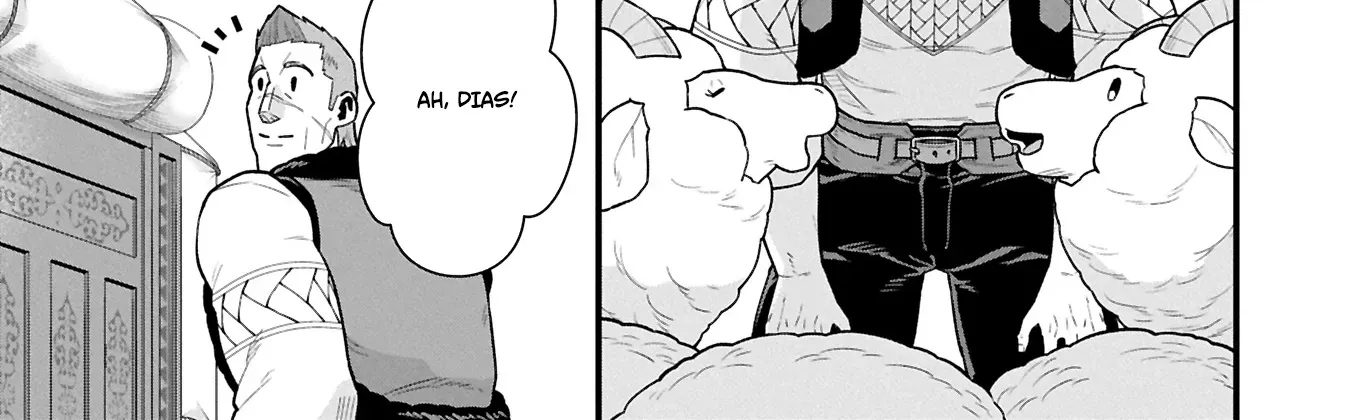 The Frontier Lord Begins with Zero Subjects - Tales of Blue Dias and the Onikin Alna Chapter 61.1 page 19 - 