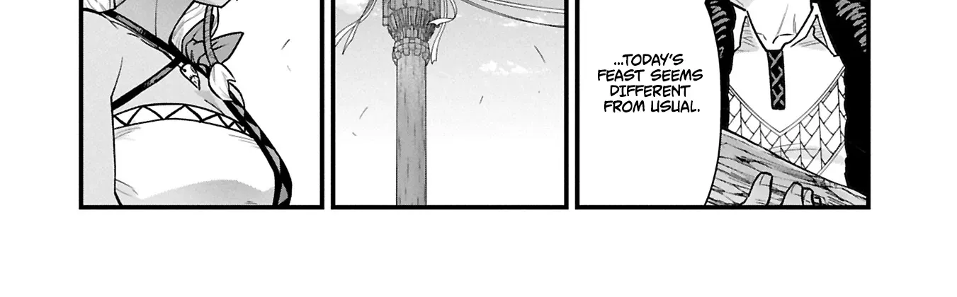 The Frontier Lord Begins with Zero Subjects - Tales of Blue Dias and the Onikin Alna Chapter 61.1 page 29 - 