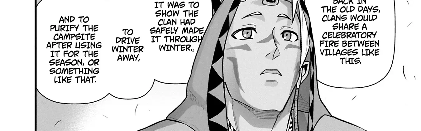 The Frontier Lord Begins with Zero Subjects - Tales of Blue Dias and the Onikin Alna Chapter 61.2 page 5 - 