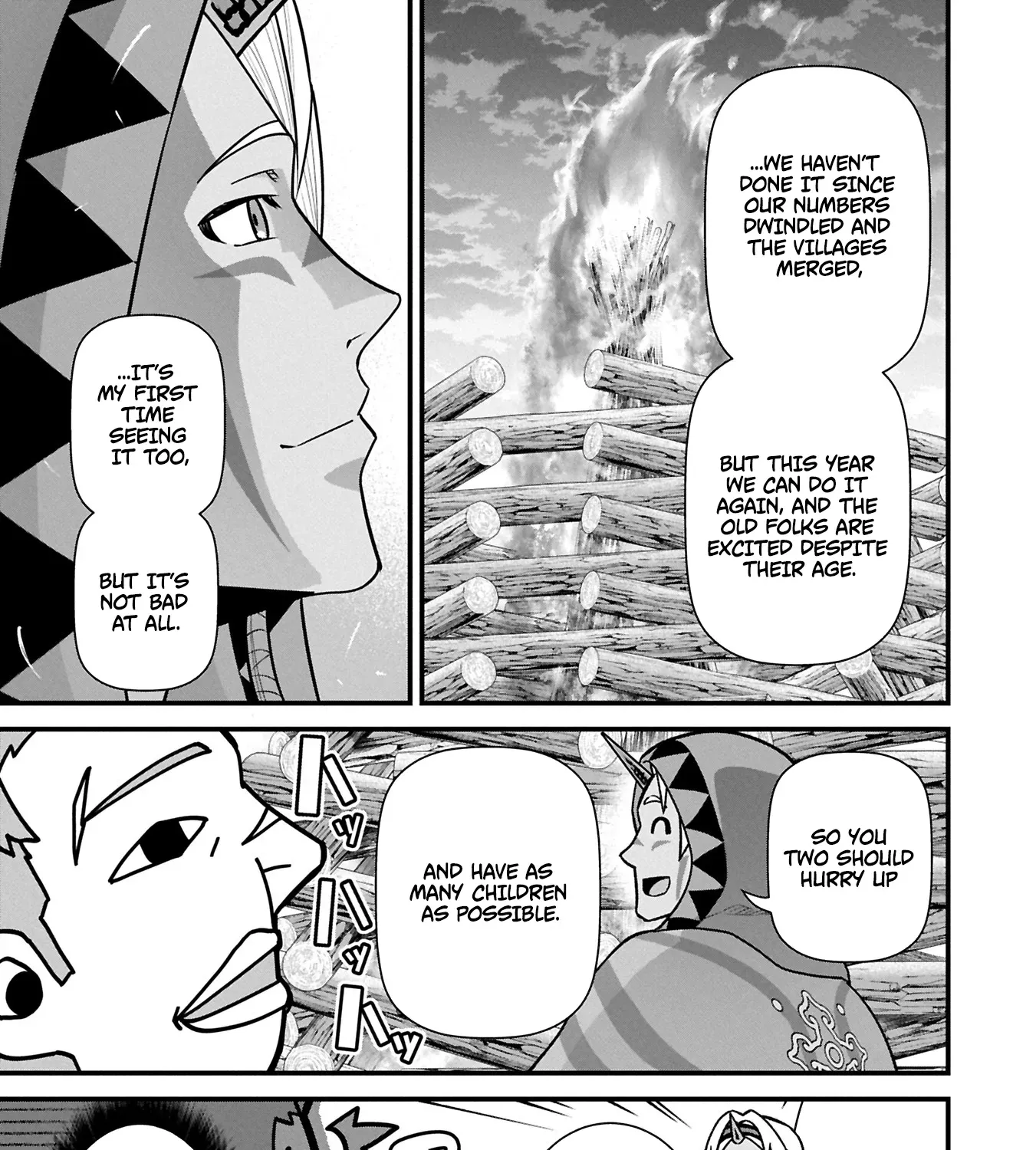 The Frontier Lord Begins with Zero Subjects - Tales of Blue Dias and the Onikin Alna Chapter 61.2 page 6 - 