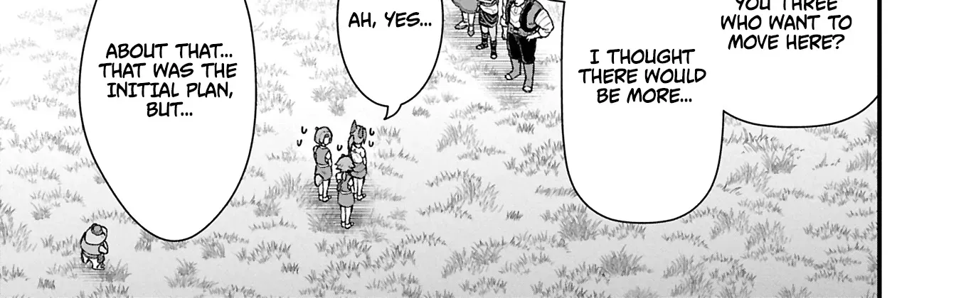 The Frontier Lord Begins with Zero Subjects - Tales of Blue Dias and the Onikin Alna Chapter 62.1 page 11 - 