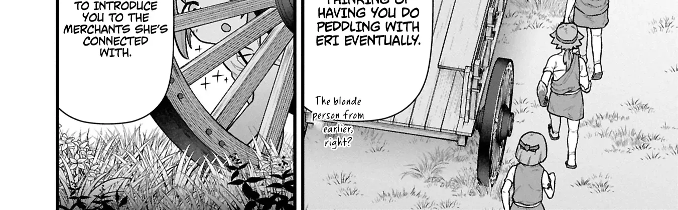 The Frontier Lord Begins with Zero Subjects - Tales of Blue Dias and the Onikin Alna Chapter 62.1 page 17 - 