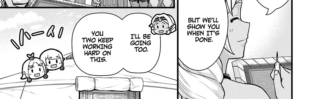 The Frontier Lord Begins with Zero Subjects - Tales of Blue Dias and the Onikin Alna Chapter 62.1 page 3 - 