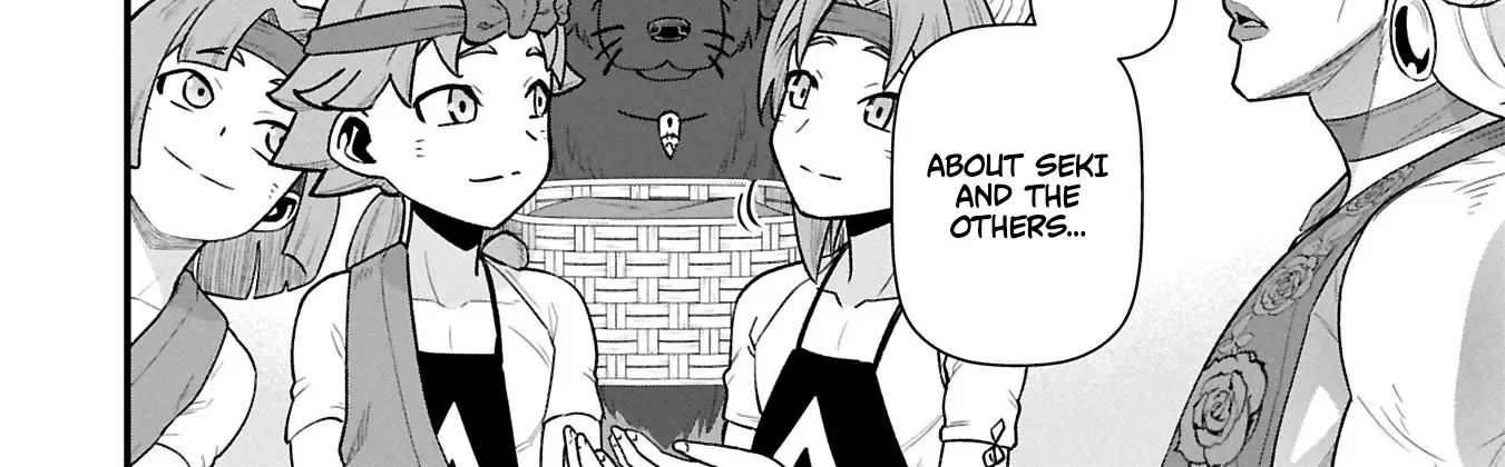 The Frontier Lord Begins with Zero Subjects - Tales of Blue Dias and the Onikin Alna Chapter 62.2 page 13 - 