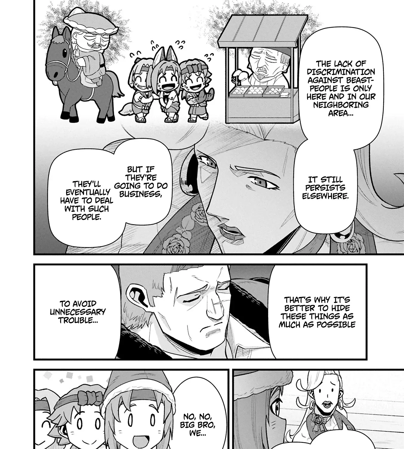 The Frontier Lord Begins with Zero Subjects - Tales of Blue Dias and the Onikin Alna Chapter 62.2 page 16 - 