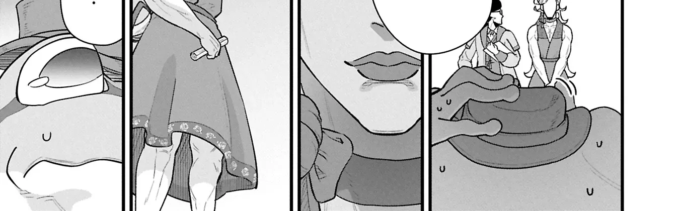 The Frontier Lord Begins with Zero Subjects - Tales of Blue Dias and the Onikin Alna Chapter 62.2 page 3 - 