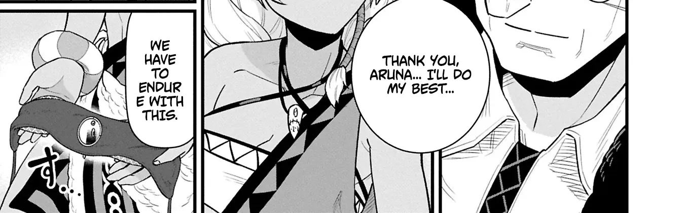 The Frontier Lord Begins with Zero Subjects - Tales of Blue Dias and the Onikin Alna Chapter 62.2 page 27 - 
