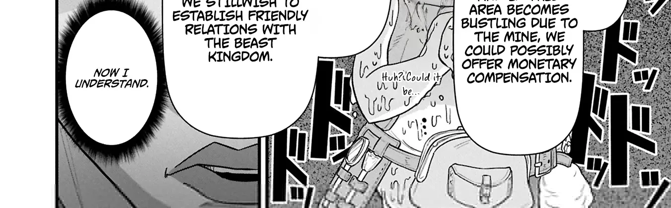 The Frontier Lord Begins with Zero Subjects - Tales of Blue Dias and the Onikin Alna Chapter 62.2 page 5 - 