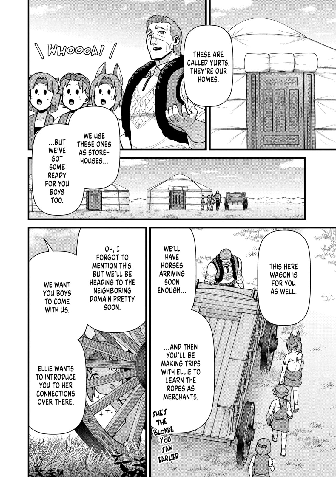 The Frontier Lord Begins with Zero Subjects - Tales of Blue Dias and the Onikin Alna Chapter 62 page 7 - 