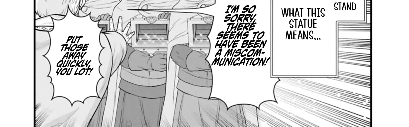 The Frontier Lord Begins with Zero Subjects - Tales of Blue Dias and the Onikin Alna Chapter 63.1 page 13 - 