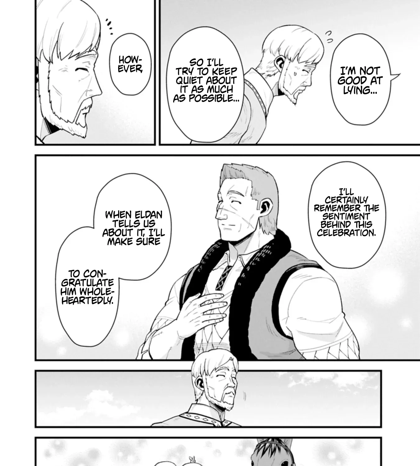 The Frontier Lord Begins with Zero Subjects - Tales of Blue Dias and the Onikin Alna Chapter 63.1 page 16 - 