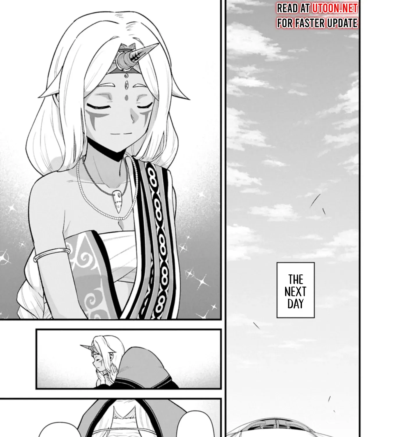 The Frontier Lord Begins with Zero Subjects - Tales of Blue Dias and the Onikin Alna Chapter 63.1 page 18 - 