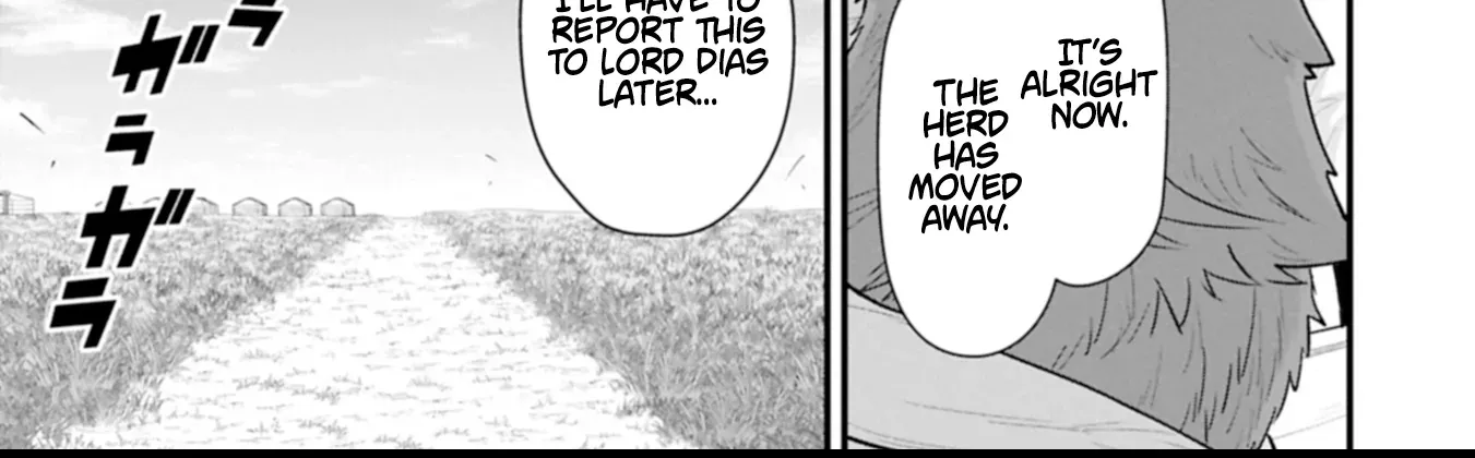 The Frontier Lord Begins with Zero Subjects - Tales of Blue Dias and the Onikin Alna Chapter 63.1 page 3 - 