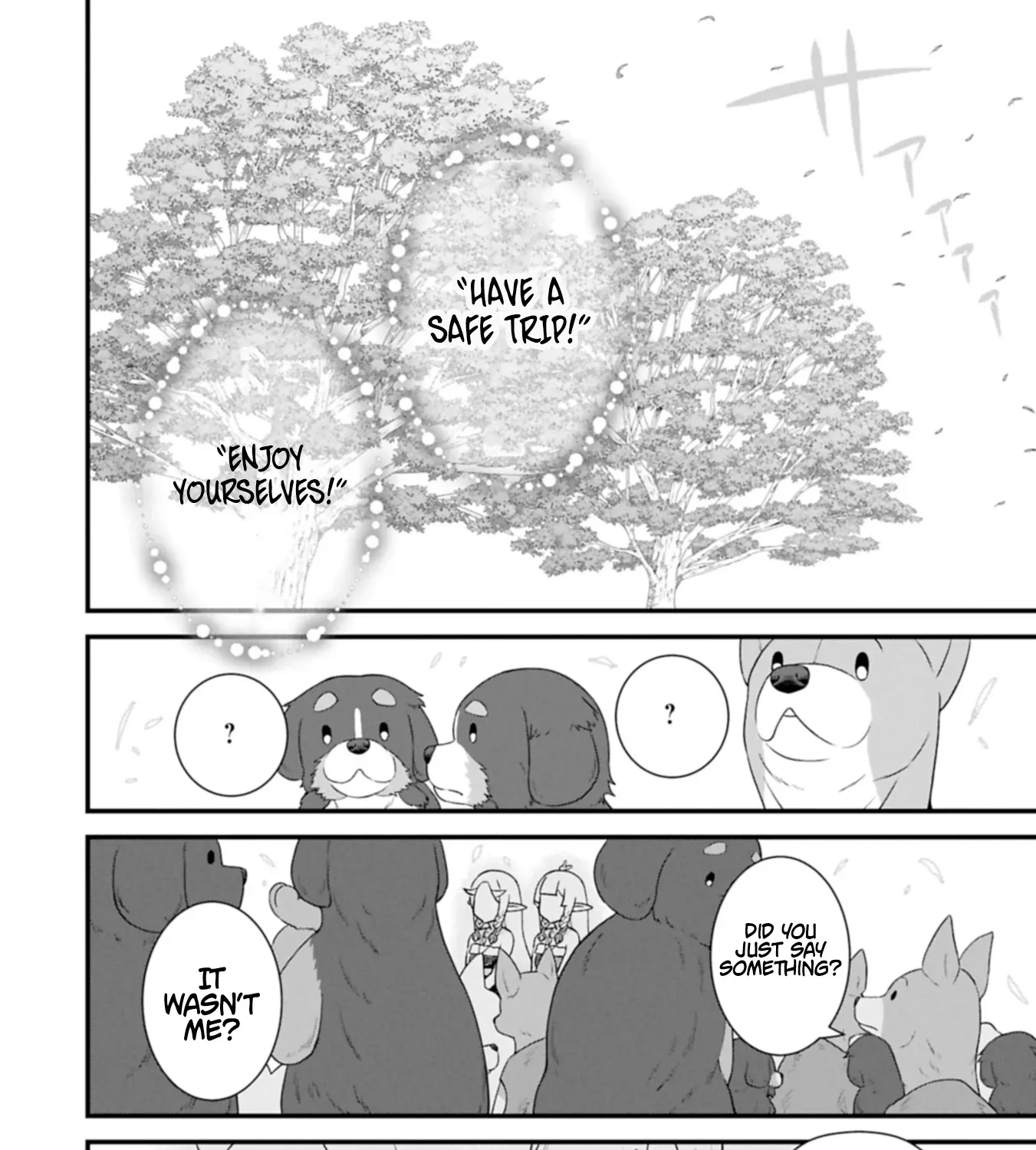 The Frontier Lord Begins with Zero Subjects - Tales of Blue Dias and the Onikin Alna Chapter 63.1 page 24 - 