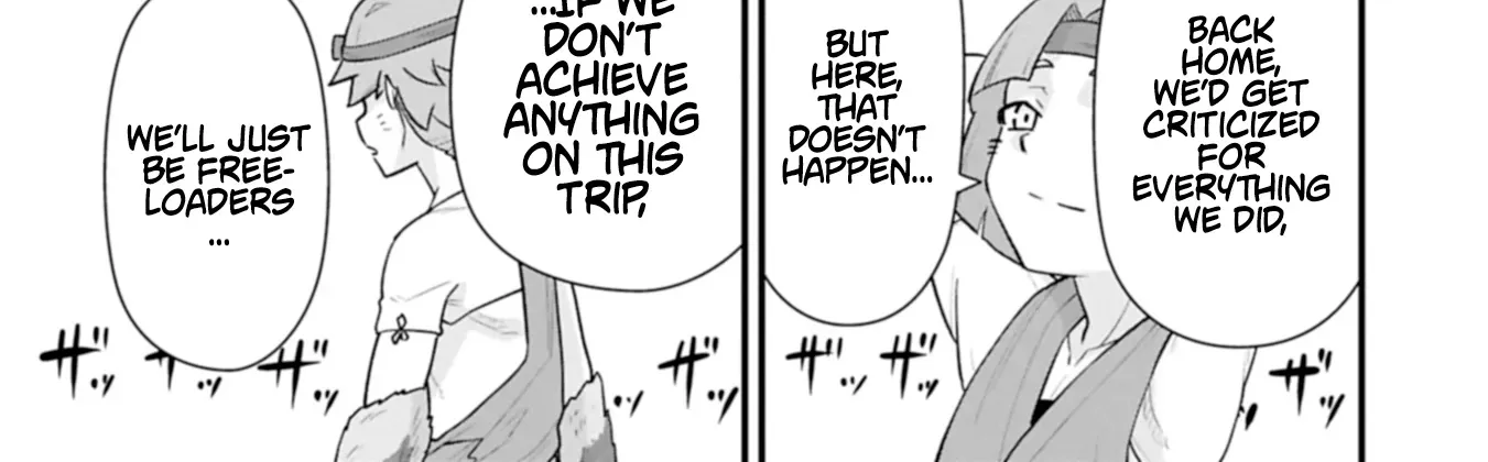 The Frontier Lord Begins with Zero Subjects - Tales of Blue Dias and the Onikin Alna Chapter 63.1 page 27 - 