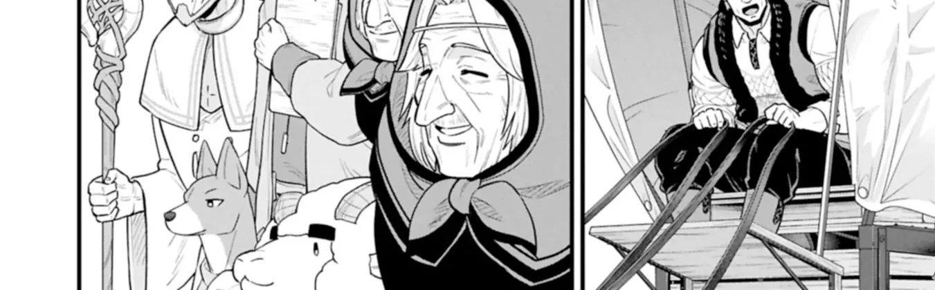The Frontier Lord Begins with Zero Subjects - Tales of Blue Dias and the Onikin Alna Chapter 63.1 page 29 - 