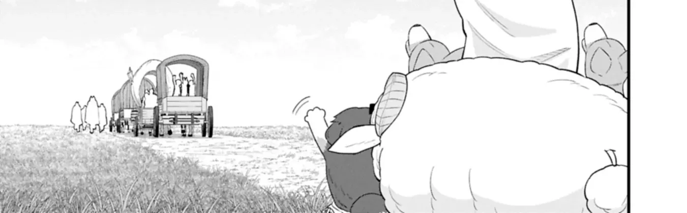 The Frontier Lord Begins with Zero Subjects - Tales of Blue Dias and the Onikin Alna Chapter 63.1 page 31 - 