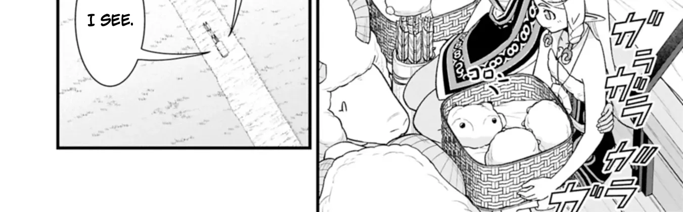 The Frontier Lord Begins with Zero Subjects - Tales of Blue Dias and the Onikin Alna Chapter 63.1 page 33 - 