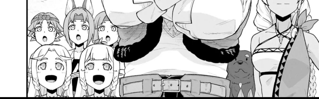 The Frontier Lord Begins with Zero Subjects - Tales of Blue Dias and the Onikin Alna Chapter 63.1 page 5 - 