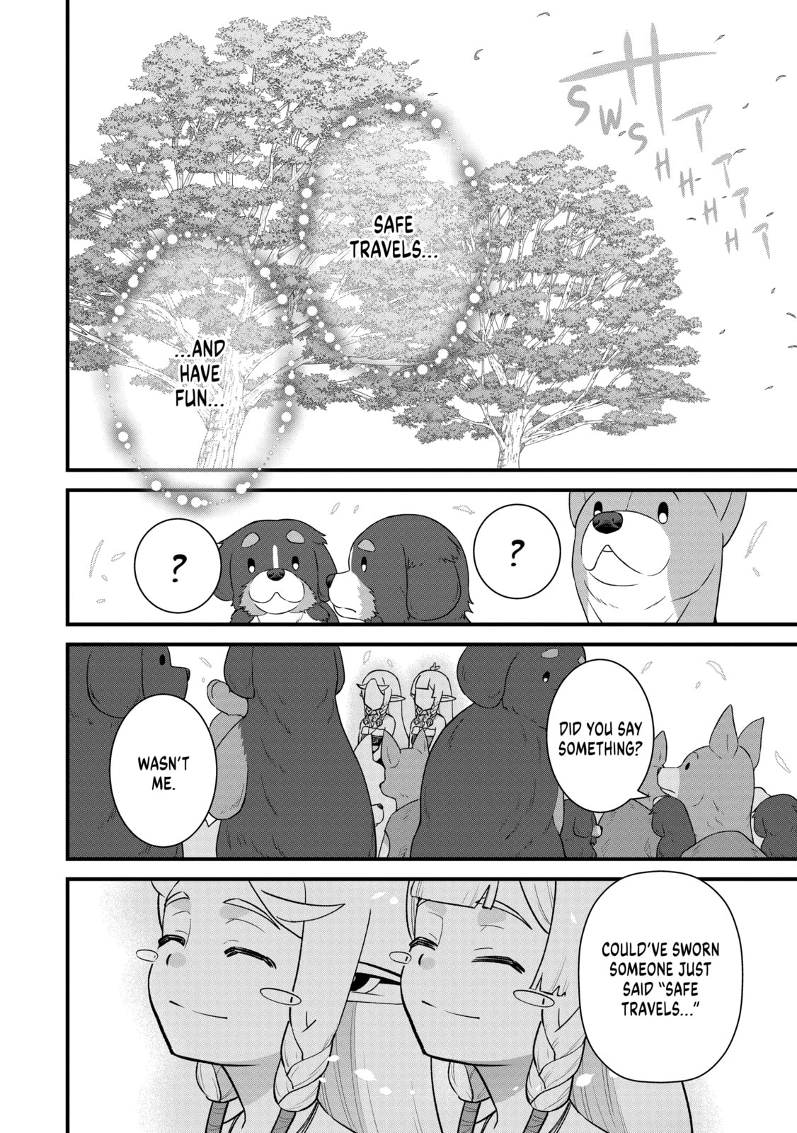 The Frontier Lord Begins with Zero Subjects - Tales of Blue Dias and the Onikin Alna Chapter 63 page 12 - 