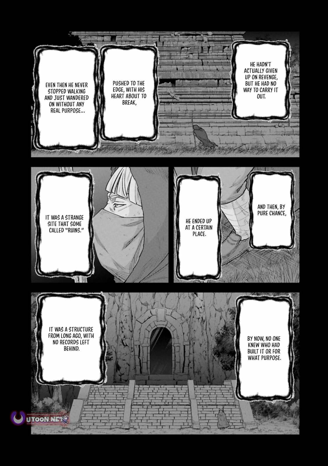 The Frontier Lord Begins with Zero Subjects - Tales of Blue Dias and the Onikin Alna Chapter 70.2 page 15 - 