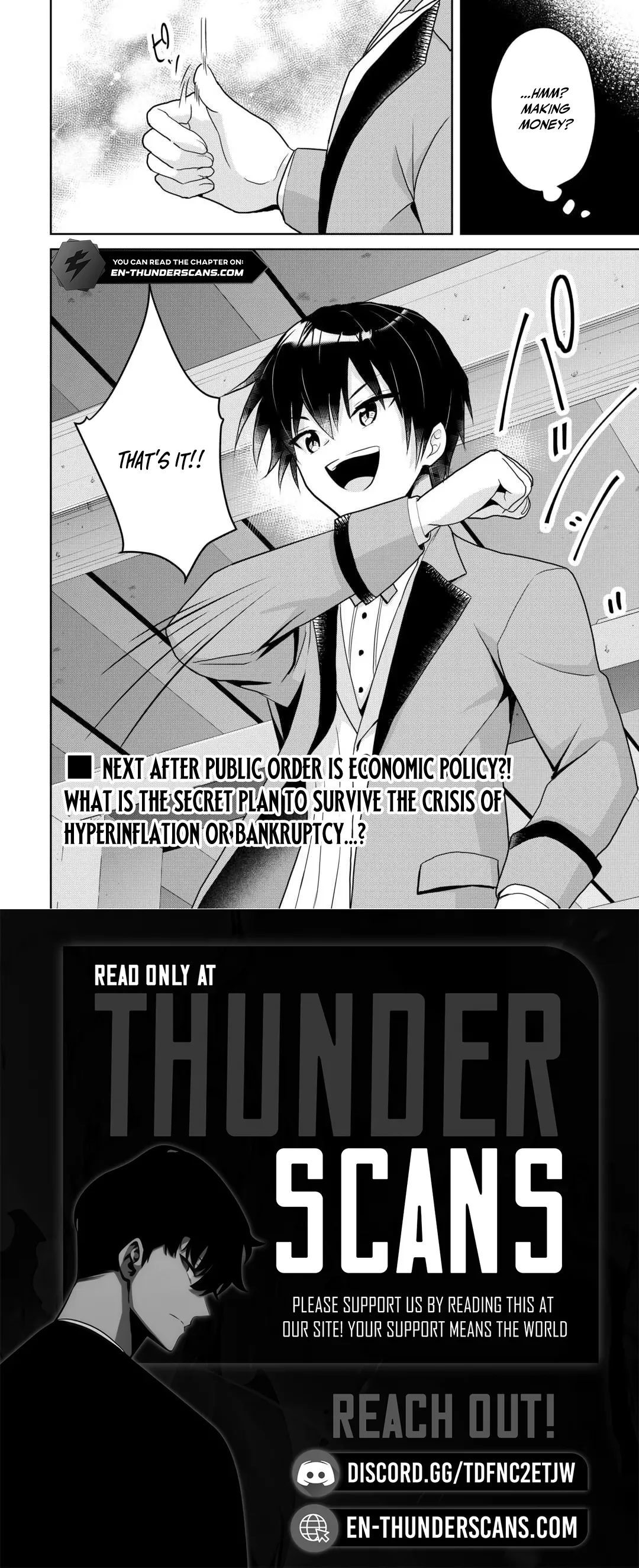 The Frontier Lord Climbs the Ranks to Great Nobility! Chapter 3 page 26 - 