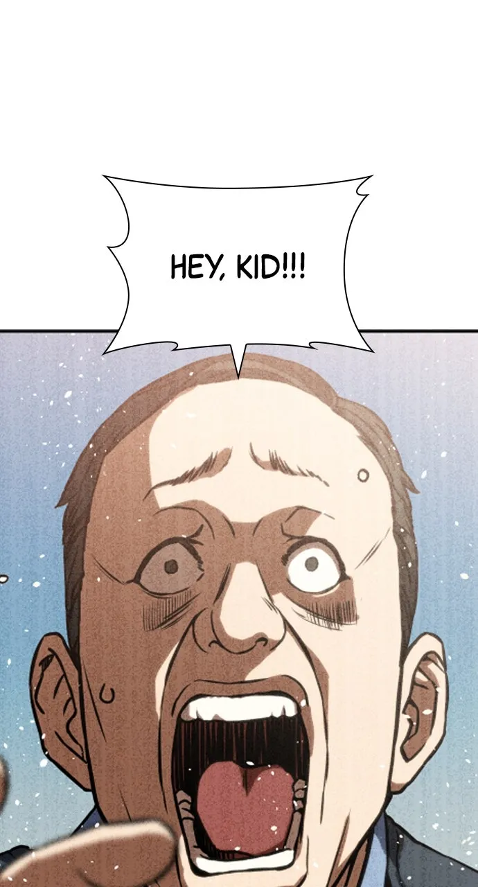 The Frostbound Warrior Chapter 1 page 1 - 