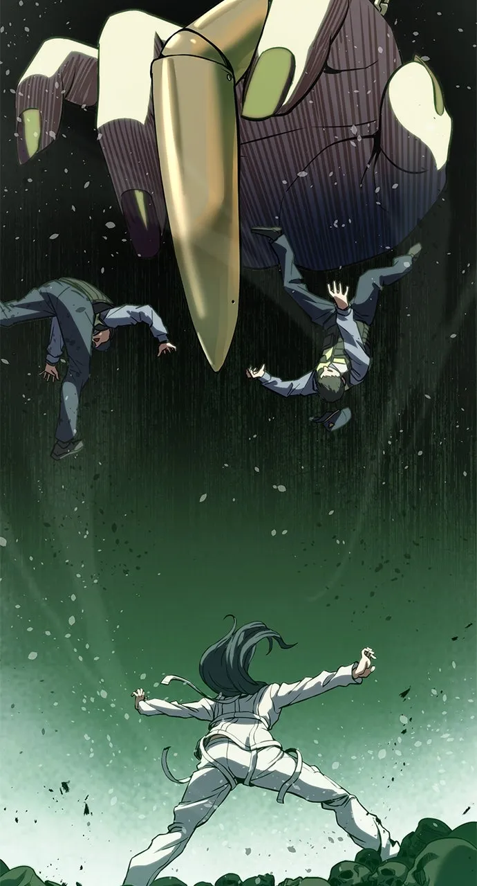 The Frostbound Warrior Chapter 1 page 116 - 