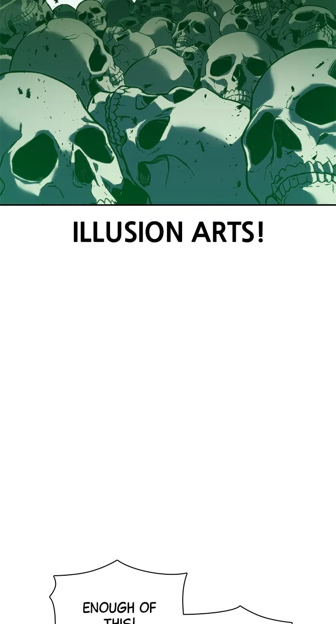 The Frostbound Warrior Chapter 1 page 117 - 