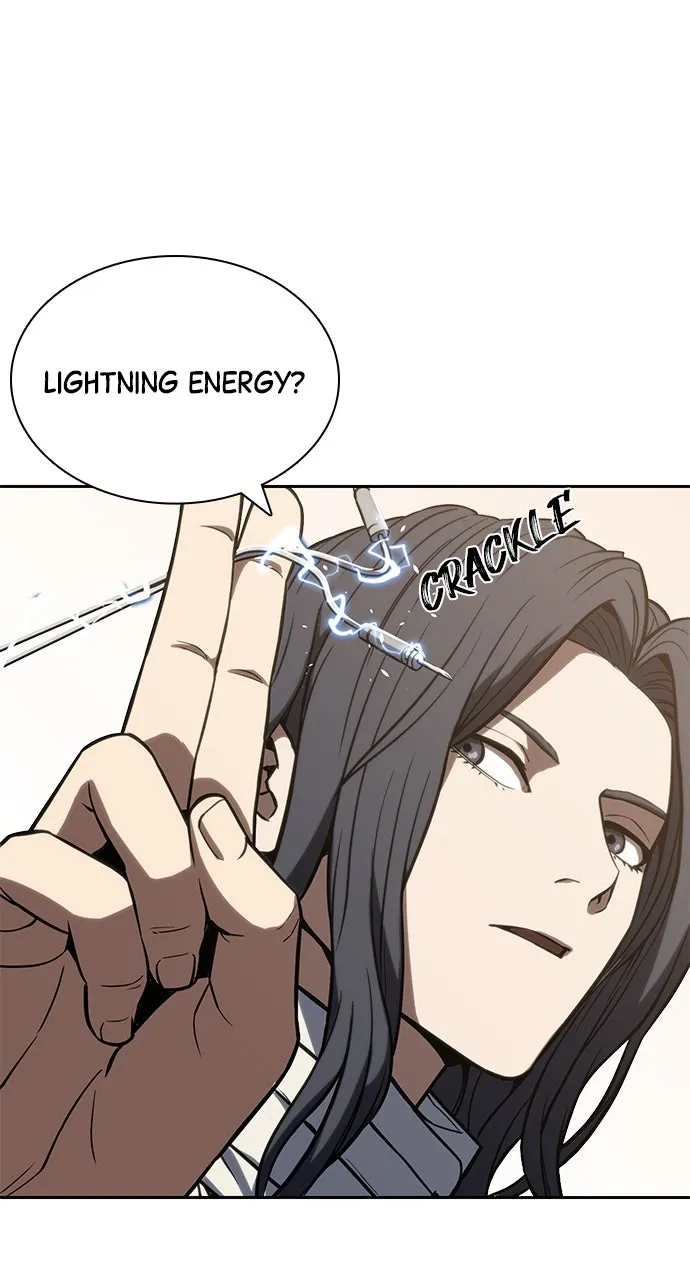 The Frostbound Warrior Chapter 1 page 120 - 