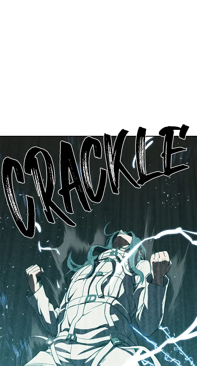 The Frostbound Warrior Chapter 1 page 121 - 