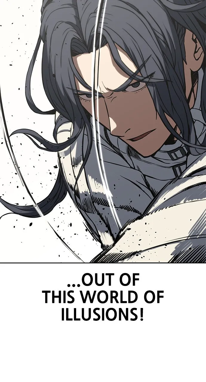 The Frostbound Warrior Chapter 1 page 127 - 