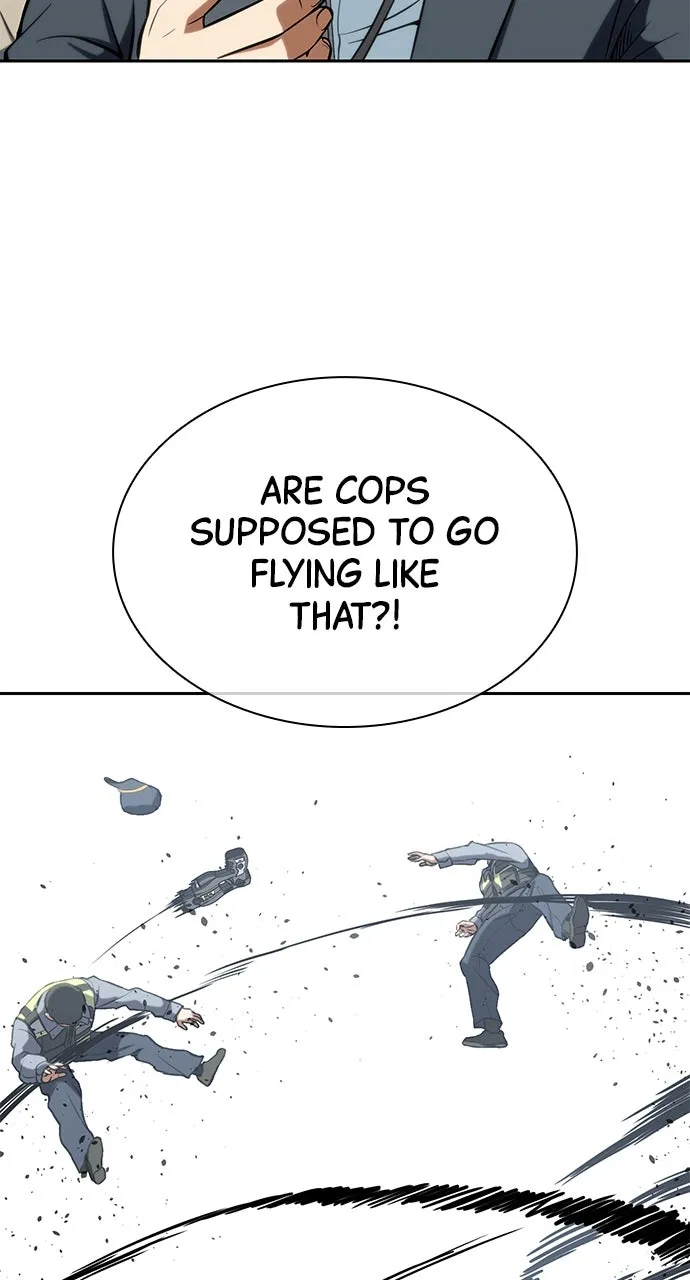 The Frostbound Warrior Chapter 1 page 130 - 