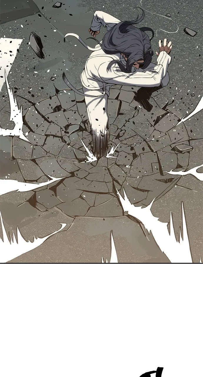 The Frostbound Warrior Chapter 1 page 135 - 