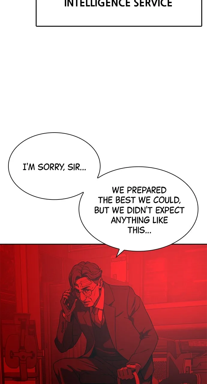 The Frostbound Warrior Chapter 1 page 141 - 