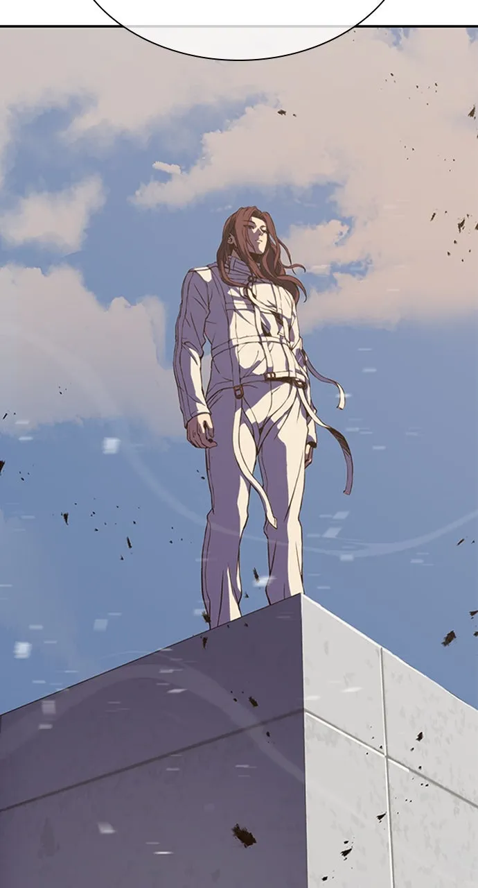 The Frostbound Warrior Chapter 1 page 145 - 