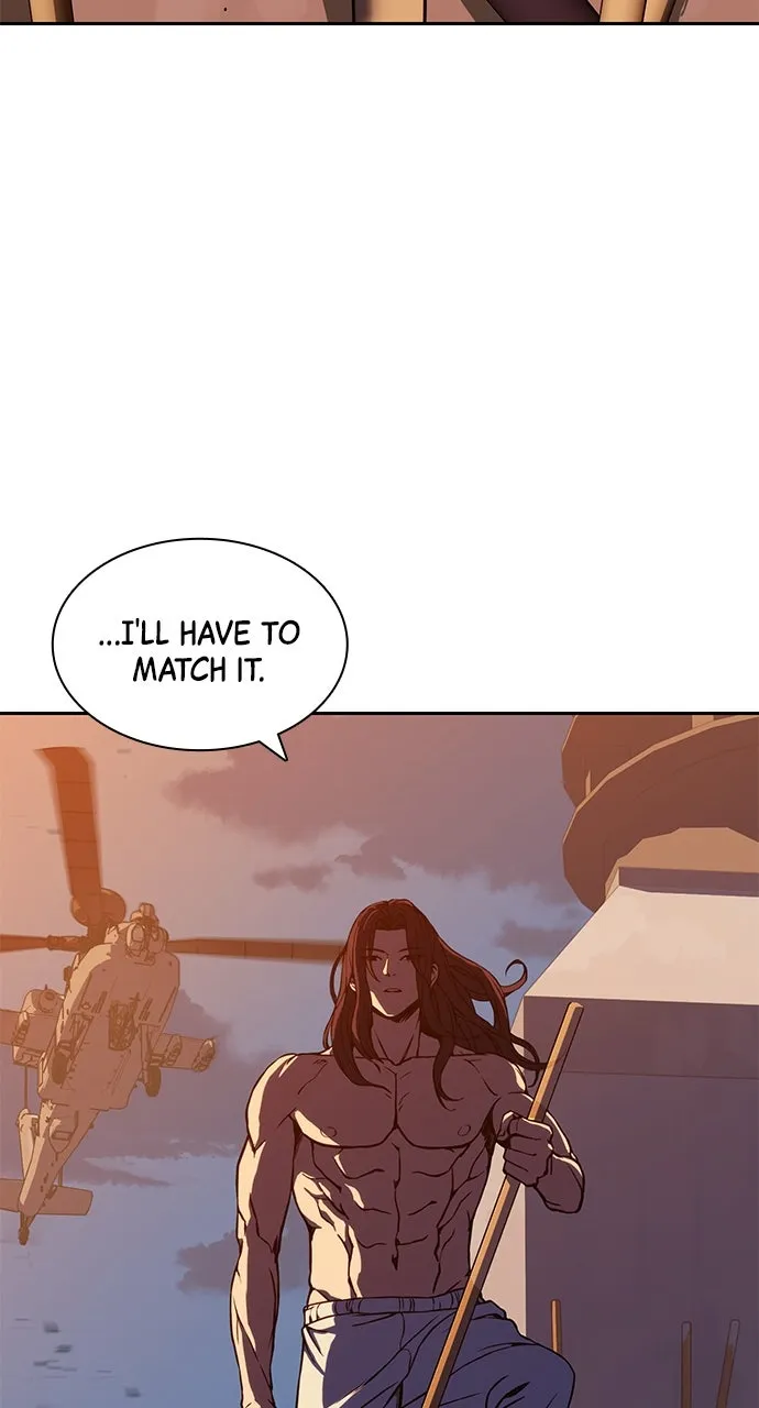 The Frostbound Warrior Chapter 1 page 158 - 