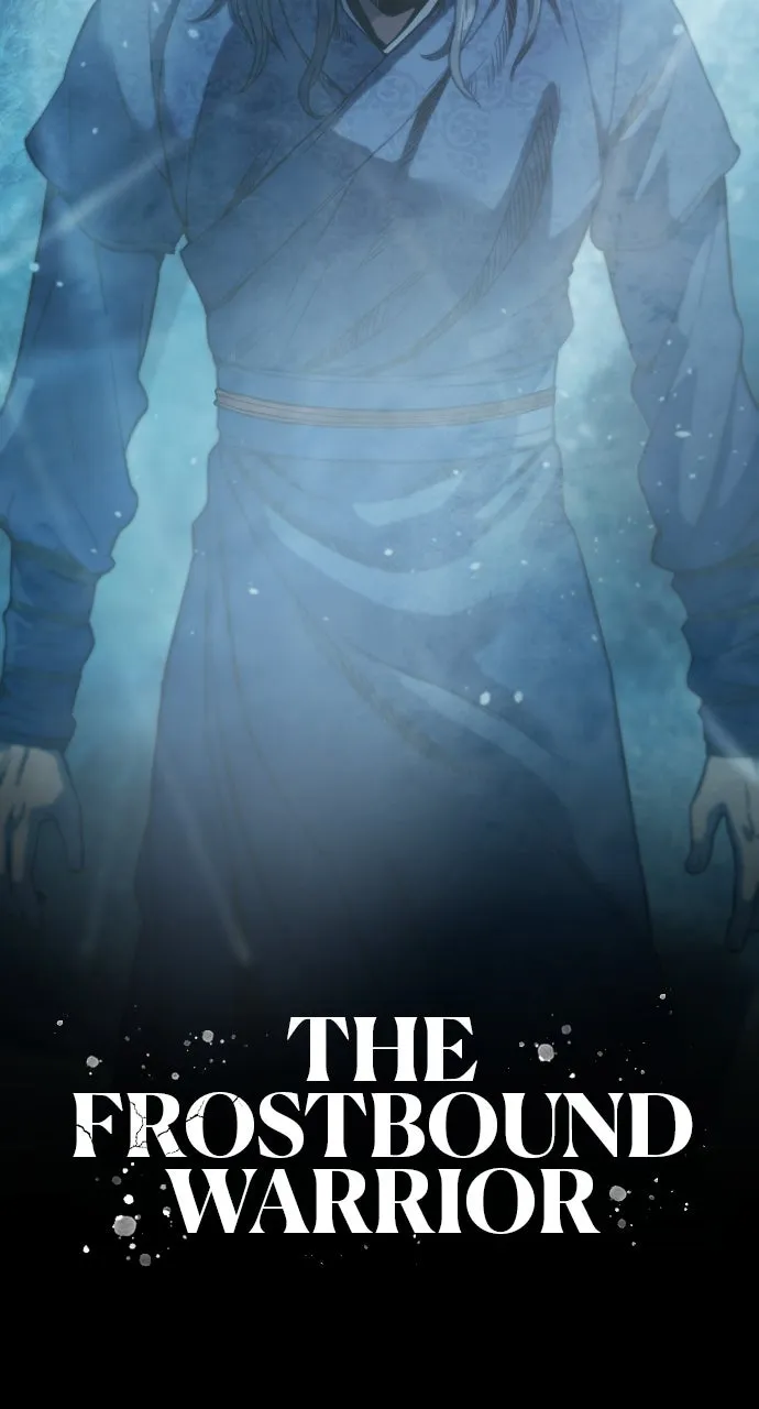 The Frostbound Warrior Chapter 1 page 17 - 
