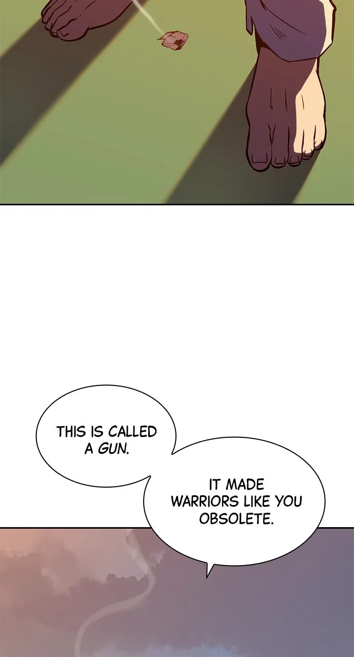 The Frostbound Warrior Chapter 1 page 161 - 