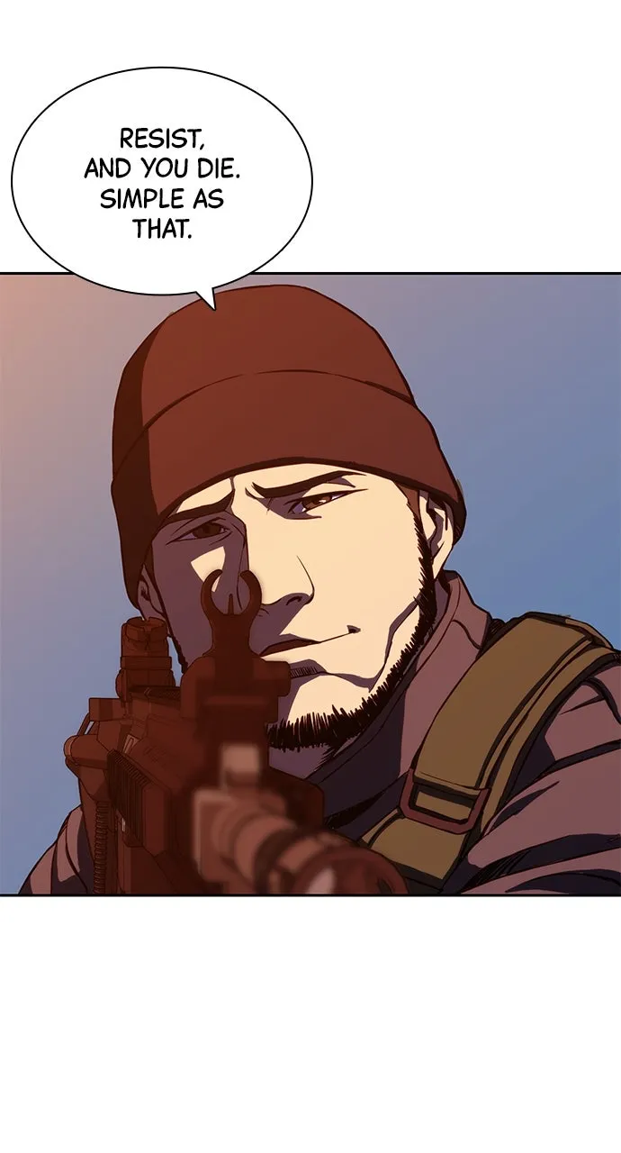 The Frostbound Warrior Chapter 1 page 163 - 