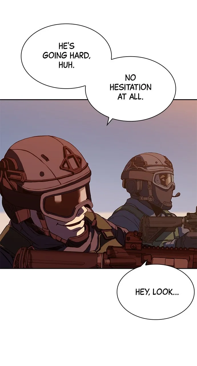 The Frostbound Warrior Chapter 1 page 164 - 