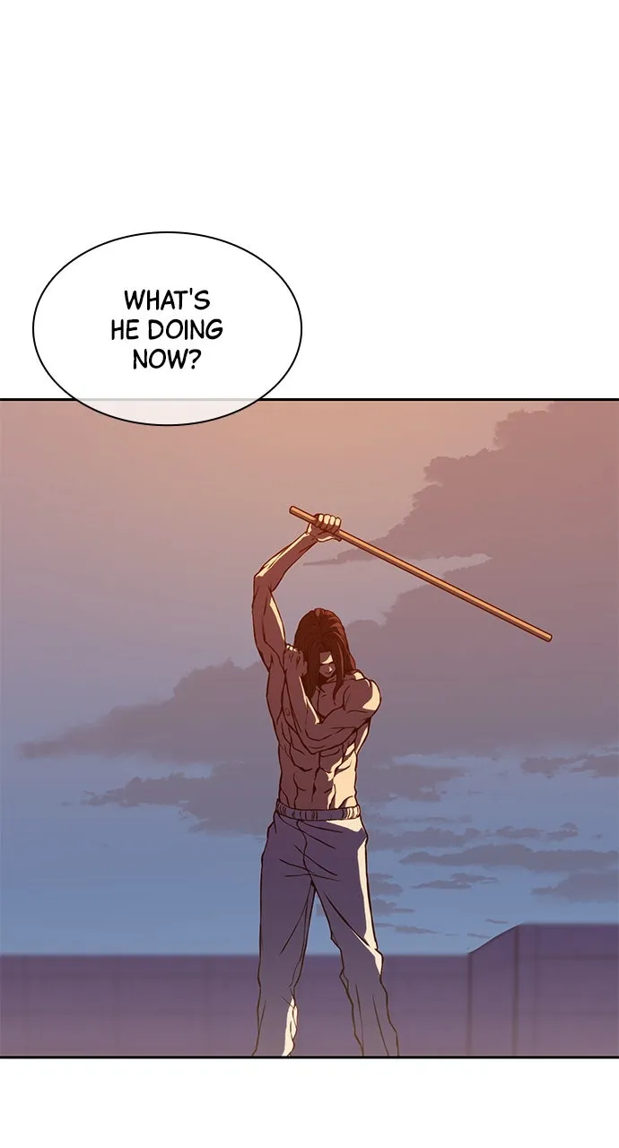 The Frostbound Warrior Chapter 1 page 165 - 