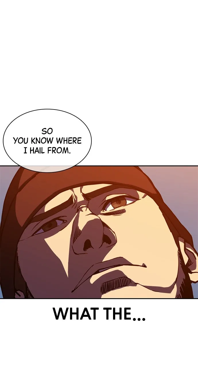 The Frostbound Warrior Chapter 1 page 166 - 