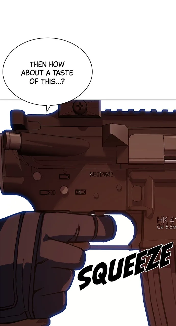 The Frostbound Warrior Chapter 1 page 173 - 