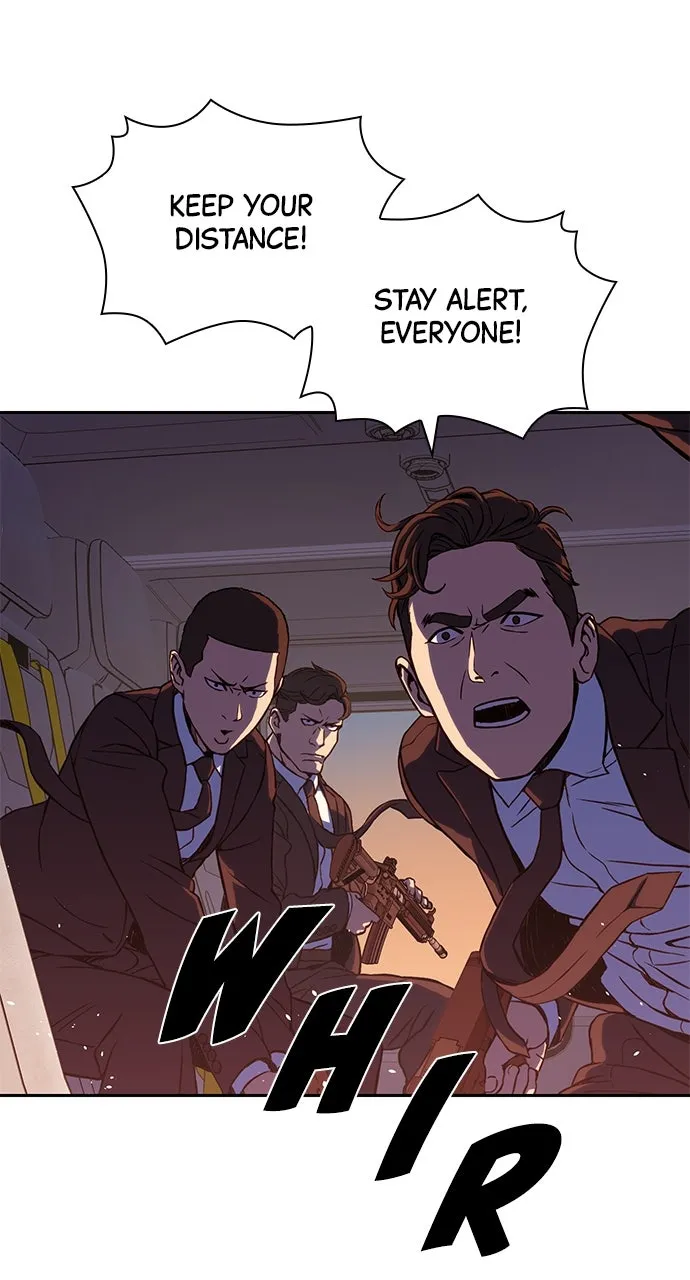The Frostbound Warrior Chapter 1 page 179 - 